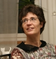 Kristin Crottogini