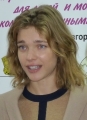 Natalya Vodyanova